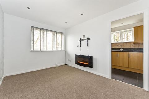 1 bedroom apartment for sale, Holly Drive, Waterlooville