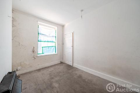 3 bedroom terraced house for sale, Westwood Road, Nottingham, Nottinghamshire