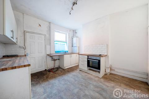3 bedroom terraced house for sale, Westwood Road, Nottingham, Nottinghamshire