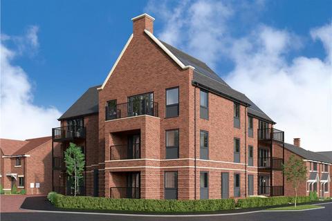 undefined, Plot 7, Beeches - Type 4 Apt at Frimley Square, GU16, Chobham Road GU16