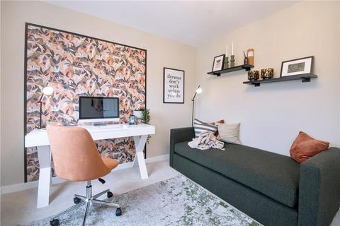 undefined, Plot 7, Beeches - Type 4 Apt at Frimley Square, GU16, Chobham Road GU16