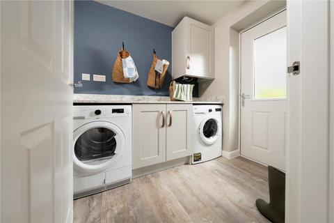 4 bedroom detached house for sale, Plot 3, Briarwood at Frimley Square, Chobham Road GU16