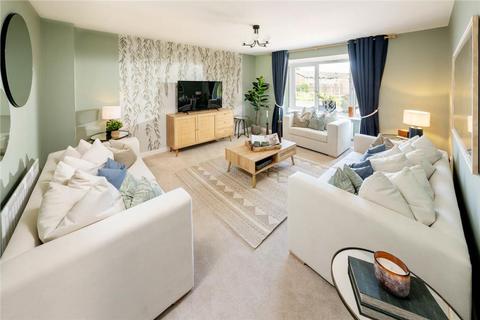 4 bedroom detached house for sale, Plot 3, Briarwood at Frimley Square, Chobham Road GU16