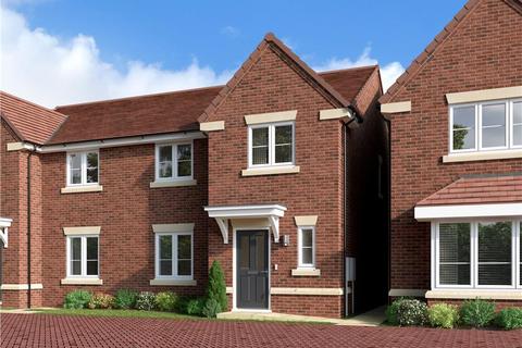 undefined, Plot 2, Westerwood at Frimley Square, Chobham Road GU16