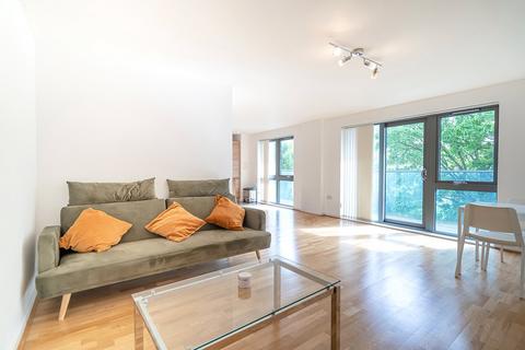 1 bedroom apartment for sale, Crowder Street, Shadwell E1