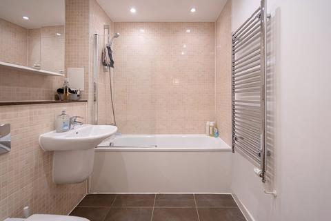 1 bedroom apartment for sale, Crowder Street, Shadwell E1