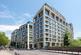 Radnor Terrace, Kensington, W14