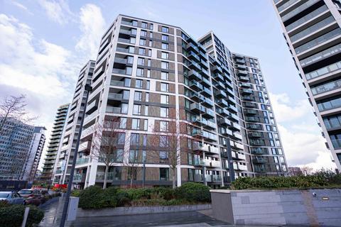 Duke of Wellington Avenue, Royal Arsenal SE18