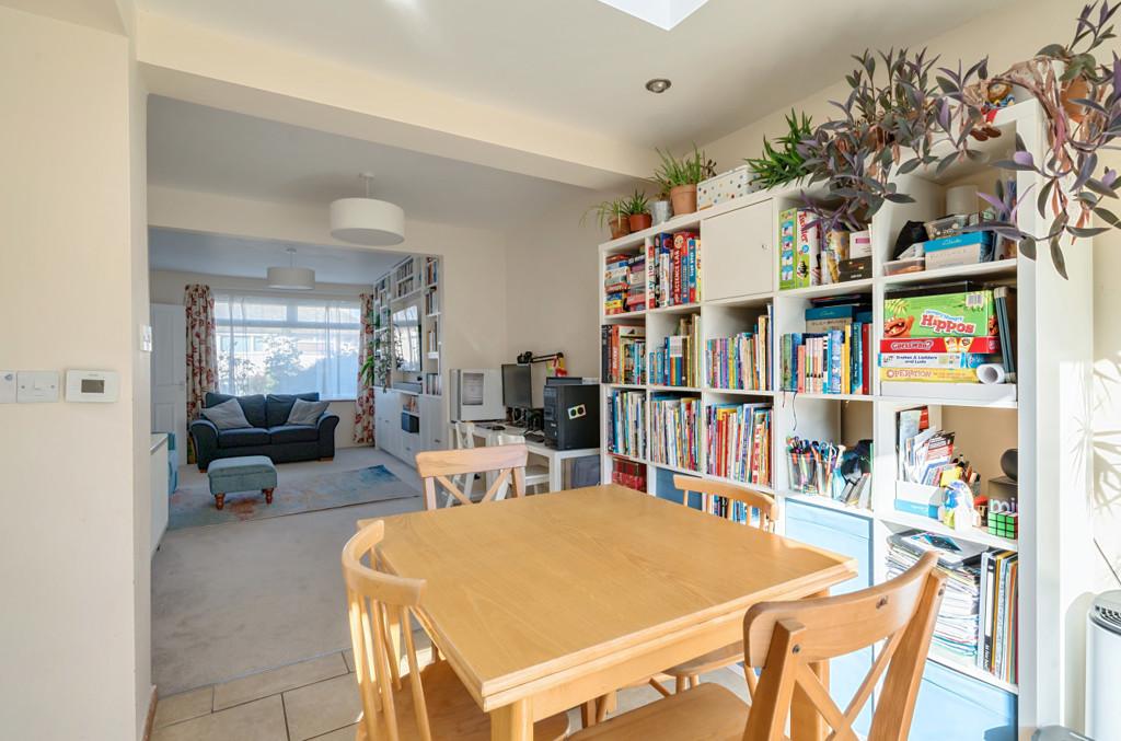 Dining/Sitting Room