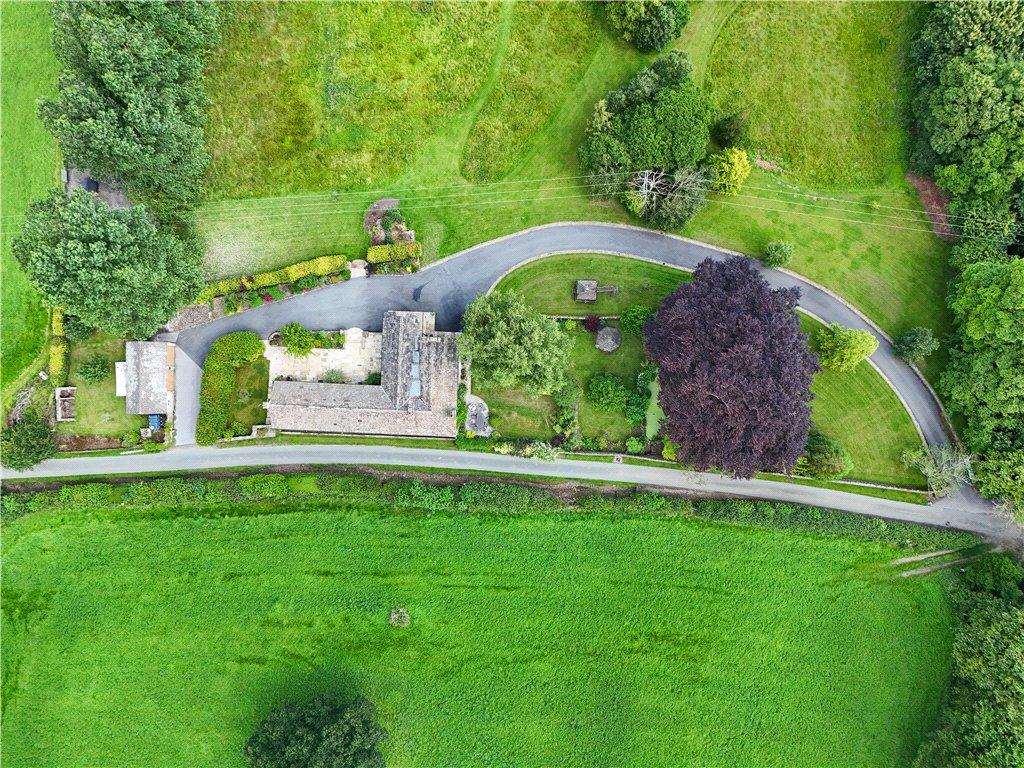 Drone View