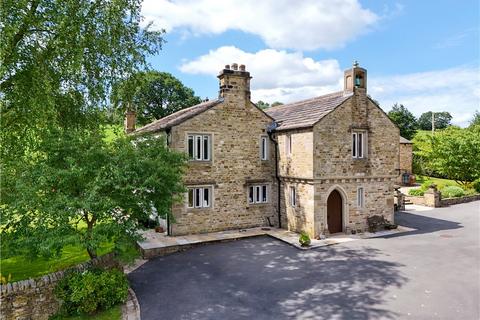 undefined, Low Lane, Cowling, North Yorkshire, BD22