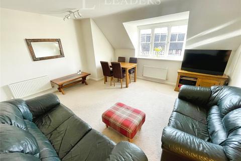 2 bedroom apartment for sale, St. Andrews Road, Droitwich