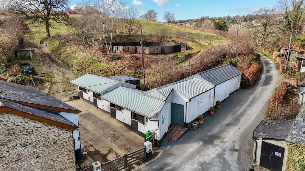 Stables
