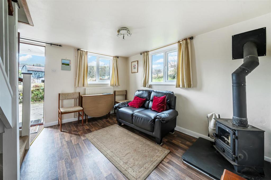 Snowdrop Sitting Room