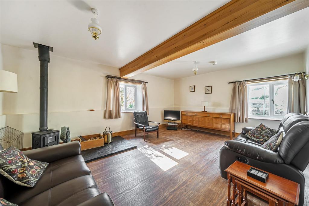 Rowan Sitting Room