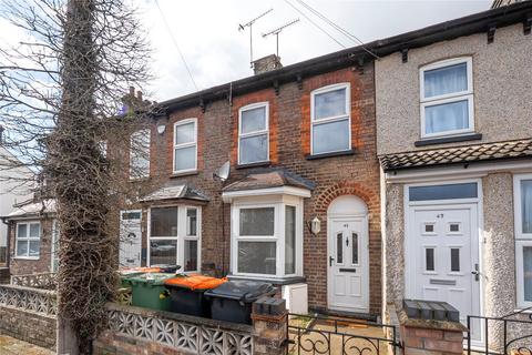 Great Northern Road, Bedfordshire LU5