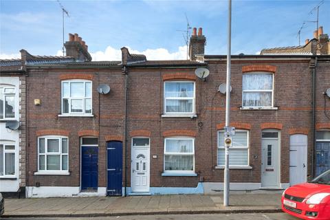 Ridgway Road, Bedfordshire LU2