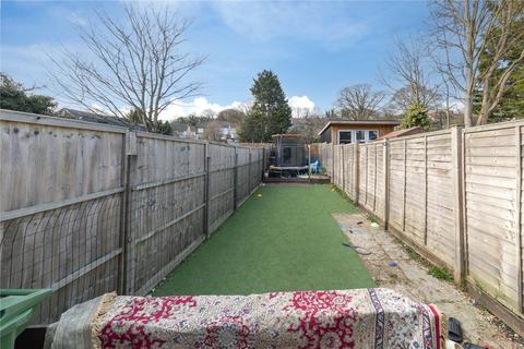 undefined, Ridgway Road, Bedfordshire LU2