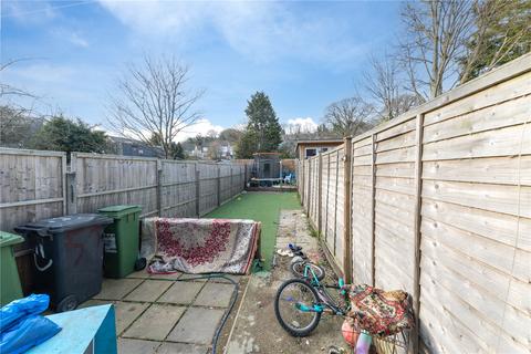 2 bedroom terraced house for sale, Ridgway Road, Bedfordshire LU2