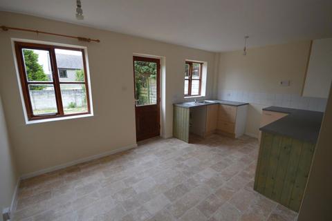 3 bedroom semi-detached house to rent, Trethannas Gardens, Praze An Beeble, Camborne, Cornwall, TR14 0LJ