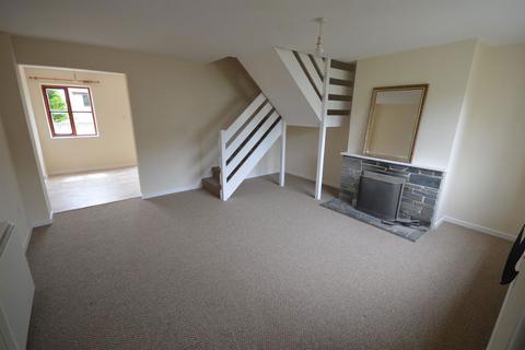 3 bedroom semi-detached house to rent, Trethannas Gardens, Praze An Beeble, Camborne, Cornwall, TR14 0LJ