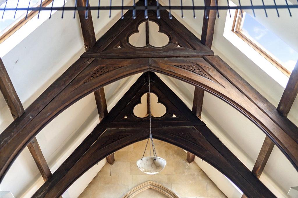 Roof Trusses