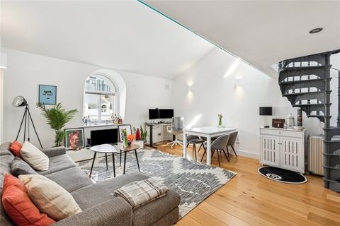 Penywern Road, London, SW5