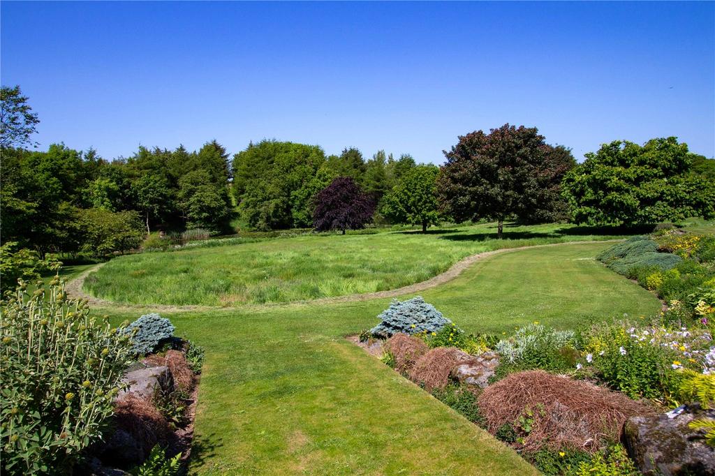 Gardens