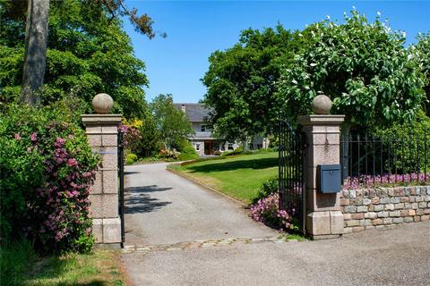 undefined, WHOLE - Logie Estate, Ellon, Aberdeenshire, AB41