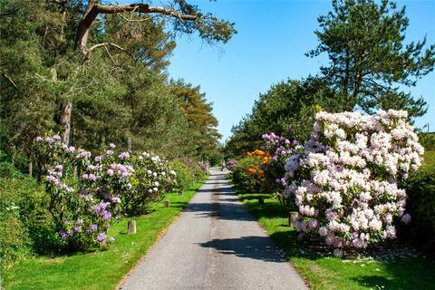 undefined, WHOLE - Logie Estate, Ellon, Aberdeenshire, AB41