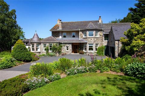 undefined, LOT 1 - LOGIE HOUSE, Aberdeenshire, AB41