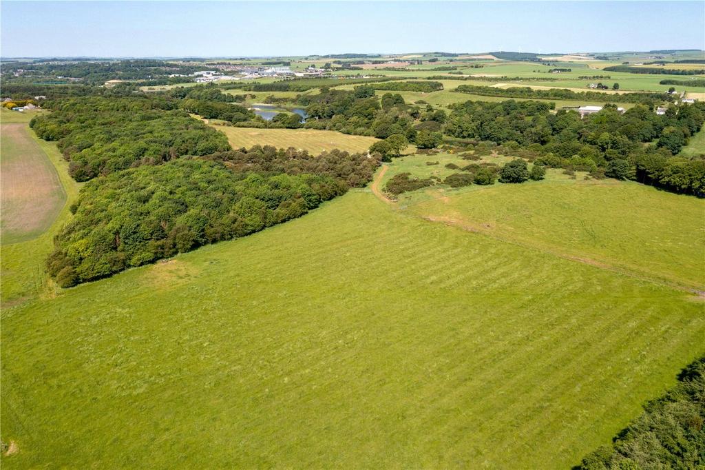 Logie Estate