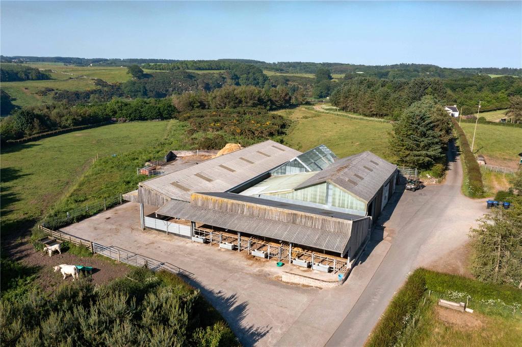 Farm Buildings