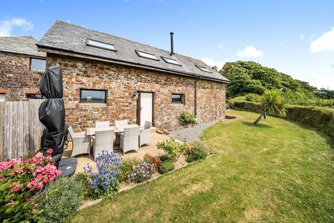 3 bedroom barn conversion for sale, Long Furlong, Hartland, Devon, EX39
