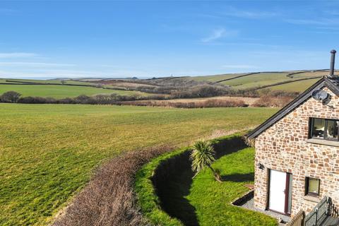 3 bedroom barn conversion for sale, Long Furlong, Hartland, Devon, EX39