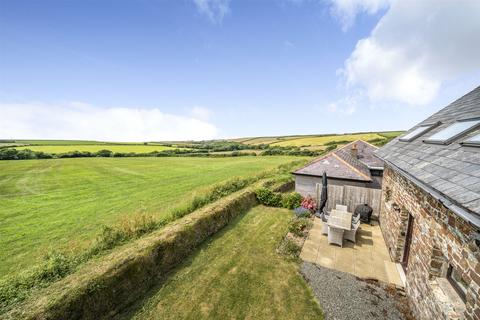 3 bedroom barn conversion for sale, Long Furlong, Hartland, Devon, EX39