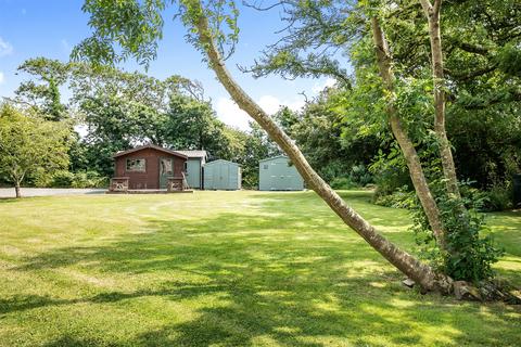 undefined, Long Furlong, Hartland, Devon, EX39