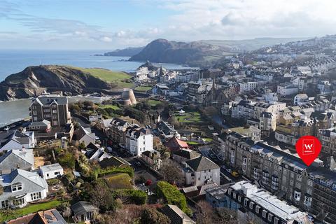 Belgrave Promenade, Wilder Road, Ilfracombe, Devon, EX34
