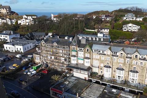 Terraced house for sale, Belgrave Promenade, Wilder Road, Ilfracombe, Devon, EX34