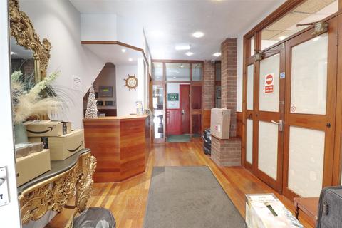 Terraced house for sale, Belgrave Promenade, Wilder Road, Ilfracombe, Devon, EX34