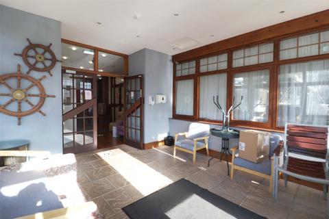 Terraced house for sale, Belgrave Promenade, Wilder Road, Ilfracombe, Devon, EX34