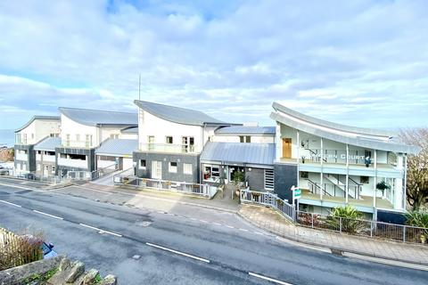 2 bedroom apartment for sale, Lantern Court, Hillsborough Road, Ilfracombe, Devon, EX34