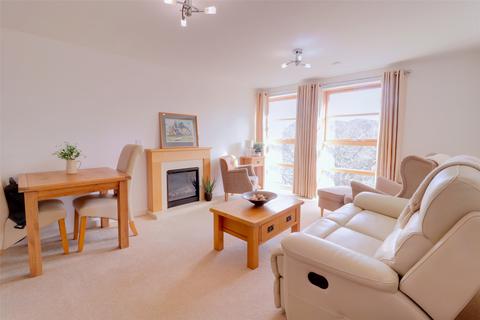 2 bedroom apartment for sale, Lantern Court, Hillsborough Road, Ilfracombe, Devon, EX34
