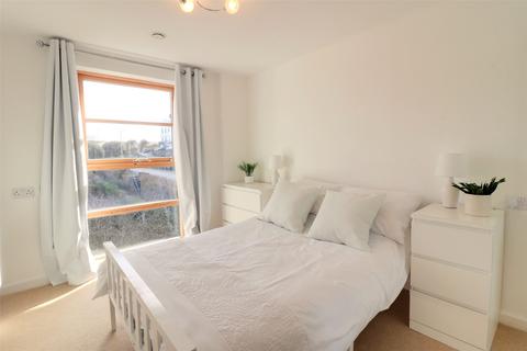2 bedroom apartment for sale, Lantern Court, Hillsborough Road, Ilfracombe, Devon, EX34