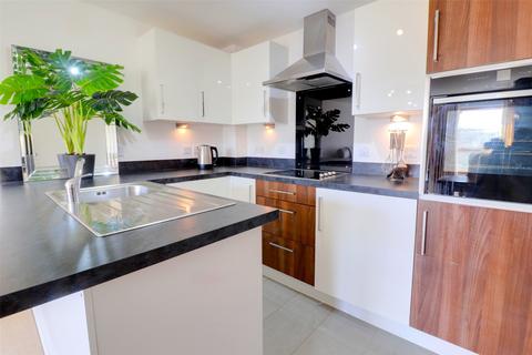 2 bedroom apartment for sale, Lantern Court, Hillsborough Road, Ilfracombe, Devon, EX34