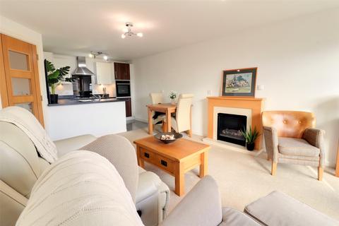 2 bedroom apartment for sale, Lantern Court, Hillsborough Road, Ilfracombe, Devon, EX34