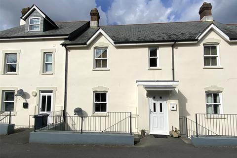 2 bedroom terraced house for sale, Western Road, Launceston, Cornwall, PL15