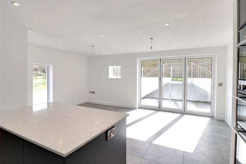 4 bedroom detached house for sale, Hay Cross Hill, Shebbear, Beaworthy, Devon, EX21