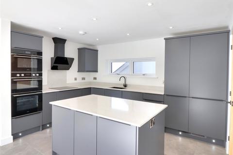 4 bedroom detached house for sale, Hay Cross Hill, Shebbear, Beaworthy, Devon, EX21