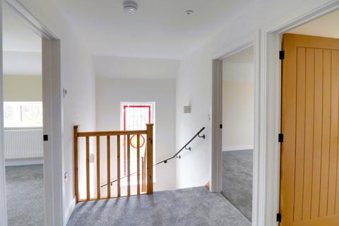 4 bedroom detached house for sale, Hay Cross Hill, Shebbear, Beaworthy, Devon, EX21